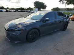 4T1DAACKXSU059212 2025 TOYOTA CAMRY