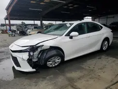 4T1DAACKXSU059677 2025 TOYOTA CAMRY