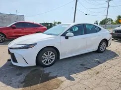 4T1DAACKXSU059842 2025 TOYOTA CAMRY