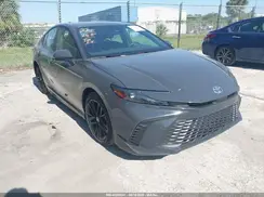 4T1DAACKXSU060912 2025 TOYOTA CAMRY