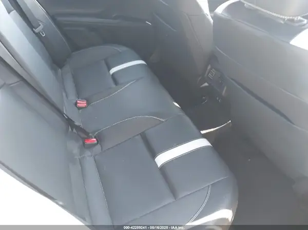 4T1DAACKXSU060912 2025 TOYOTA CAMRY - Image 8