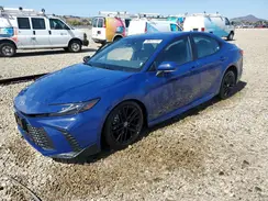 4T1DAACKXSU061106 2025 TOYOTA CAMRY