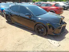 4T1DAACKXSU061185 2025 TOYOTA CAMRY