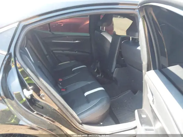 4T1DAACKXSU061185 2025 TOYOTA CAMRY - Image 8