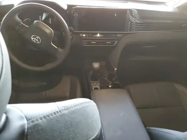 4T1DAACKXSU061252 2025 TOYOTA CAMRY - Image 8