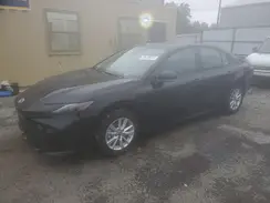 4T1DAACKXSU061543 2025 TOYOTA CAMRY