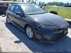 4T1DAACKXSU061770 2025 TOYOTA CAMRY