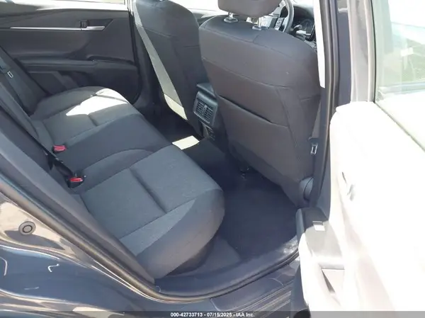 4T1DAACKXSU061770 2025 TOYOTA CAMRY - Image 8
