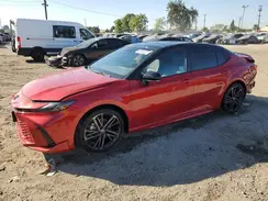 4T1DAACKXSU062272 2025 TOYOTA CAMRY