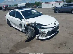 4T1DAACKXSU062840 2025 TOYOTA CAMRY