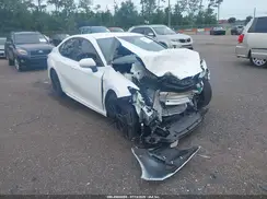 4T1DAACKXSU063826 2025 TOYOTA CAMRY
