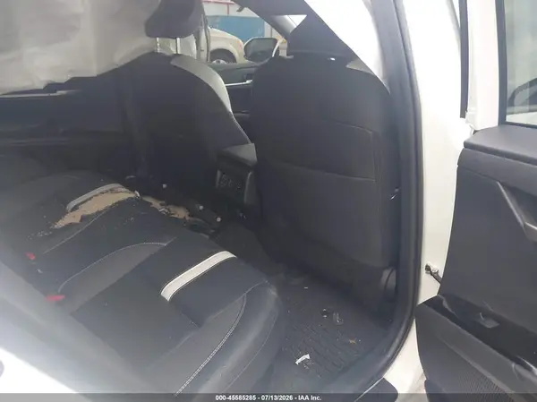 4T1DAACKXSU063826 2025 TOYOTA CAMRY - Image 8