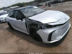 4T1DAACKXSU063907 2025 TOYOTA CAMRY
