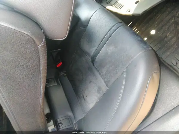 4T1DAACKXSU063907 2025 TOYOTA CAMRY - Image 8