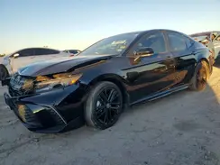 4T1DAACKXSU064149 2025 TOYOTA CAMRY