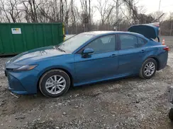 4T1DAACKXSU064507 2025 TOYOTA CAMRY