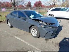 4T1DAACKXSU064555 2025 TOYOTA CAMRY