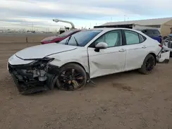 4T1DAACKXSU064877 2025 TOYOTA CAMRY
