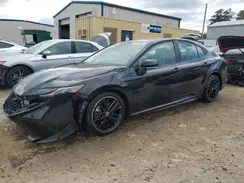 4T1DAACKXSU065026 2025 TOYOTA CAMRY