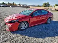4T1DAACKXSU065088 2025 TOYOTA CAMRY