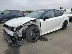 4T1DAACKXSU065270 2025 TOYOTA CAMRY