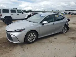 4T1DAACKXSU065348 2025 TOYOTA CAMRY