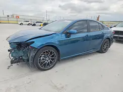 4T1DAACKXSU065589 2025 TOYOTA CAMRY