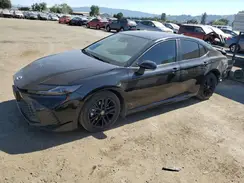 4T1DAACKXSU065592 2025 TOYOTA CAMRY