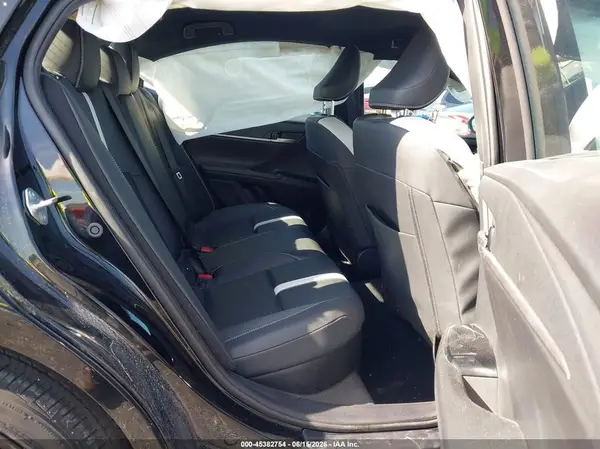 4T1DAACKXSU065639 2025 TOYOTA CAMRY - Image 8