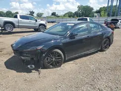 4T1DAACKXSU066130 2025 TOYOTA CAMRY