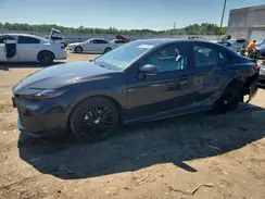4T1DAACKXSU066208 2025 TOYOTA CAMRY