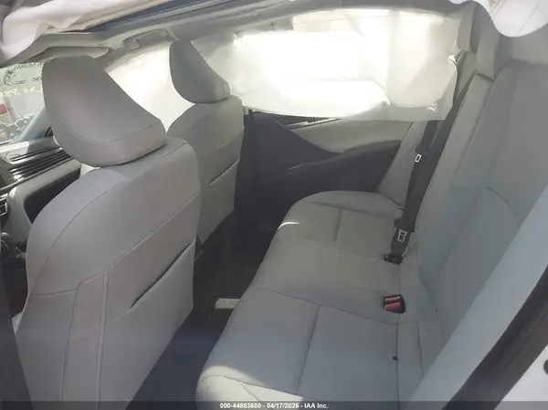 4T1DAACKXSU066709 2025 TOYOTA CAMRY - Image 8
