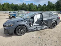 4T1DAACKXSU067066 2025 TOYOTA CAMRY