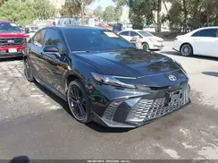4T1DAACKXSU067424 2025 TOYOTA CAMRY