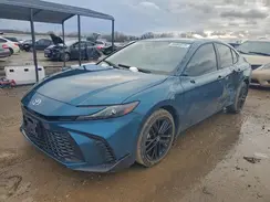 4T1DAACKXSU067441 2025 TOYOTA CAMRY