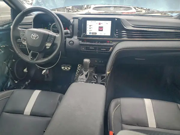 4T1DAACKXSU067441 2025 TOYOTA CAMRY - Image 8