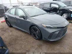 4T1DAACKXSU068217 2025 TOYOTA CAMRY