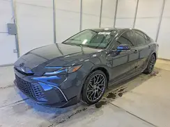 4T1DAACKXSU068363 2025 TOYOTA CAMRY