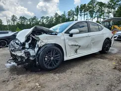 4T1DAACKXSU070162 2025 TOYOTA CAMRY
