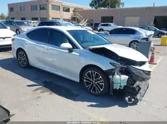 4T1DAACKXSU070193 2025 TOYOTA CAMRY