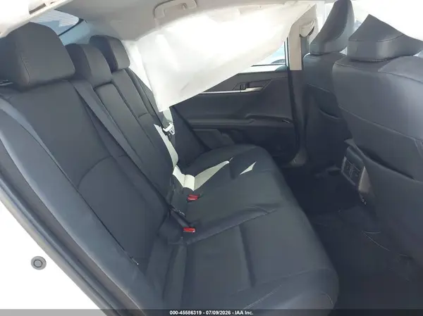 4T1DAACKXSU070193 2025 TOYOTA CAMRY - Image 8