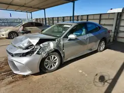 4T1DAACKXSU070484 2025 TOYOTA CAMRY