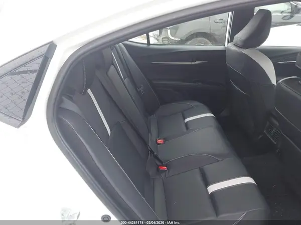 4T1DAACKXSU070601 2025 TOYOTA CAMRY - Image 8