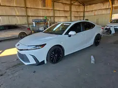 4T1DAACKXSU071280 2025 TOYOTA CAMRY