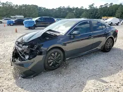 4T1DAACKXSU071697 2025 TOYOTA CAMRY