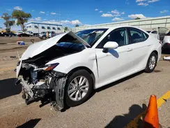 4T1DAACKXSU072218 2025 TOYOTA CAMRY
