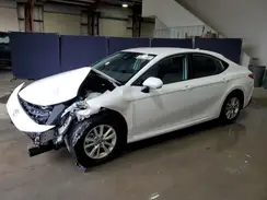 4T1DAACKXSU072350 2025 TOYOTA CAMRY