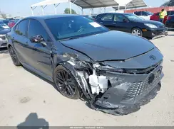 4T1DAACKXSU072512 2025 TOYOTA CAMRY