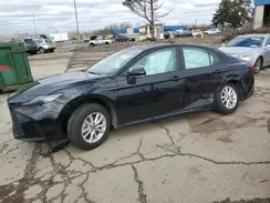 4T1DAACKXSU073157 2025 TOYOTA CAMRY