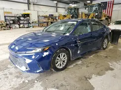 4T1DAACKXSU074115 2025 TOYOTA CAMRY